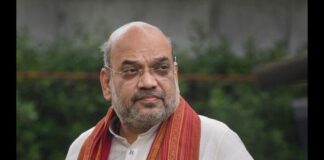 Amit Shah reviews security situation in J-K