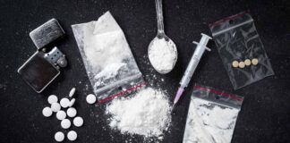 Narcotics worth over Rs 11 crore seized in Assam