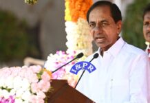 Expectation in the air as KCR is all set to announce 'national' plan to take on BJP