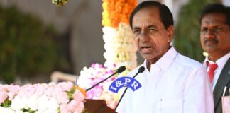 Expectation in the air as KCR is all set to announce 'national' plan to take on BJP