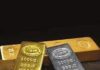 Gold falls Rs 101; silver declines Rs 334