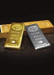 Gold falls Rs 101; silver declines Rs 334