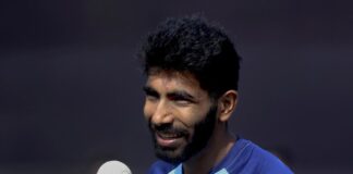 Gutted that I won't be part of T20 World Cup: Bumrah