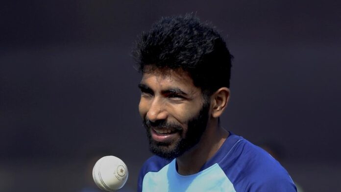 Gutted that I won't be part of T20 World Cup: Bumrah