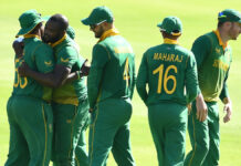 Third ODI to begin at 2 pm, no overs reduced