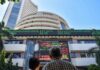Markets maintain winning run for 5th day