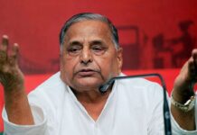 Mulayam's ashes to be immersed in Prayagraj on Wednesday 2022