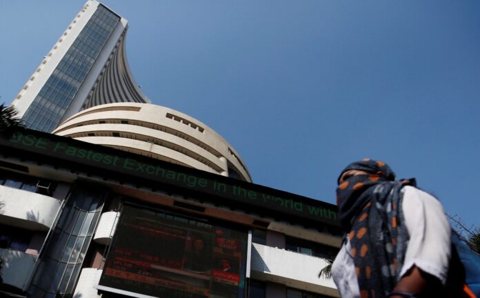 Markets log gains for 2nd day on buying in Reliance