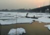 6 children drown in a pond in Gurugram