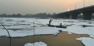 6 children drown in a pond in Gurugram