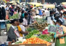 WPI inflation eases to 18-month low of 10.7 pc in Sep