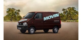 MOVIN expands its Express End-of-day services to 19 new cities