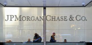 JP Morgan Chase & Co Layoff Mortgage employees