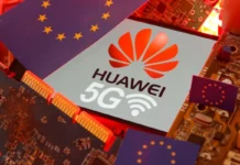 Huawei Banned in The US