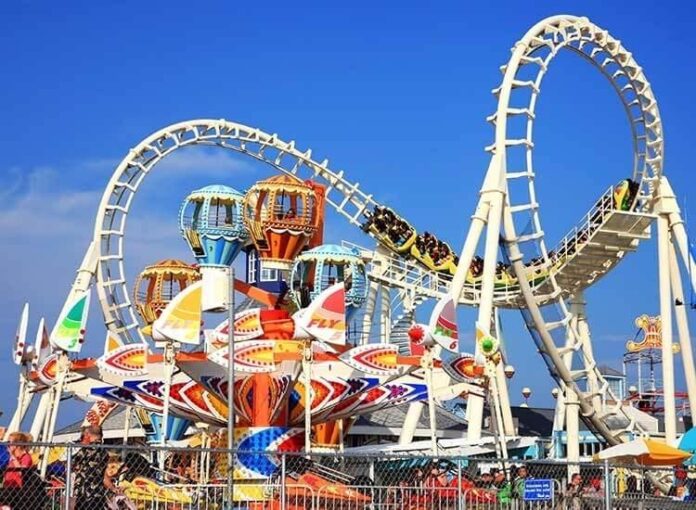 Amusement-Park-in-Mumbai