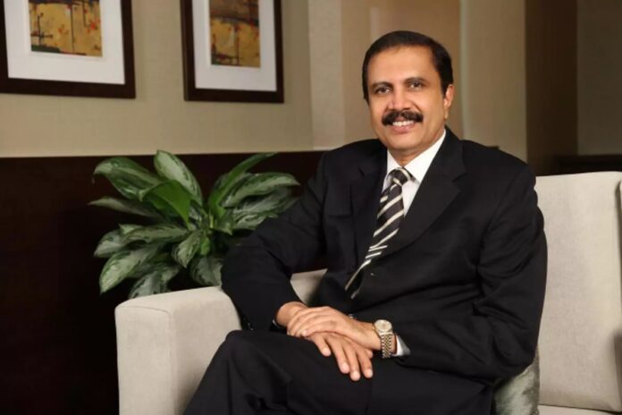 BLink_Dr. Azad Moopen Azad Moopen