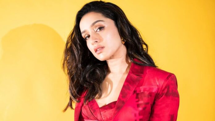 Shraddha-Kapoor Shraddha Kapoor