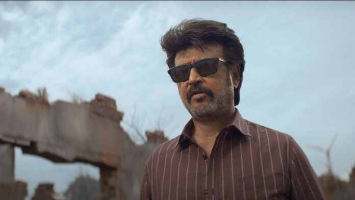 Untitled aeh Rajinikanth's Vettaiyan