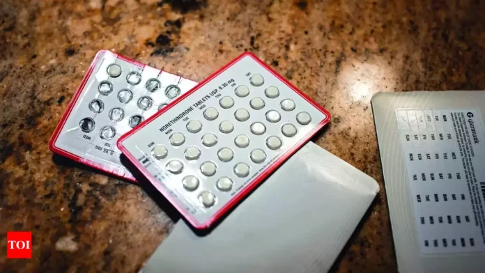 CDSCO Likely To Recommend Ban On Over-The-Counter Hormonal Pills: Is This The Right Move? CDSCO Likely To Recommend Ban On Over-The-Counter Hormonal Pills: Is This The Right Move?