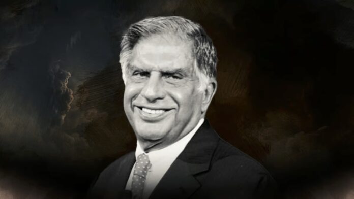 ratan tata 1 Ratan Tata