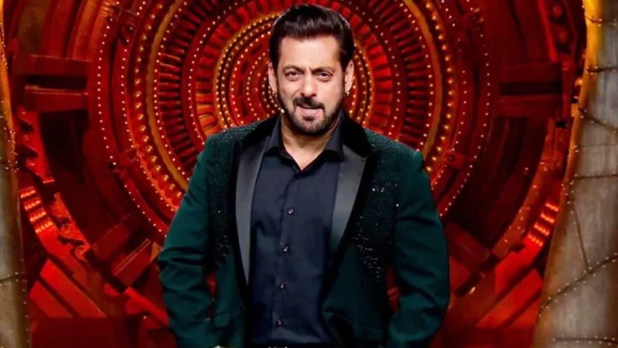 Salman Khan Charging ₹60 Crore Per Month to Host Bigg Boss 18 Salman Khan Charging ₹60 Crore Per Month to Host Bigg Boss 18
