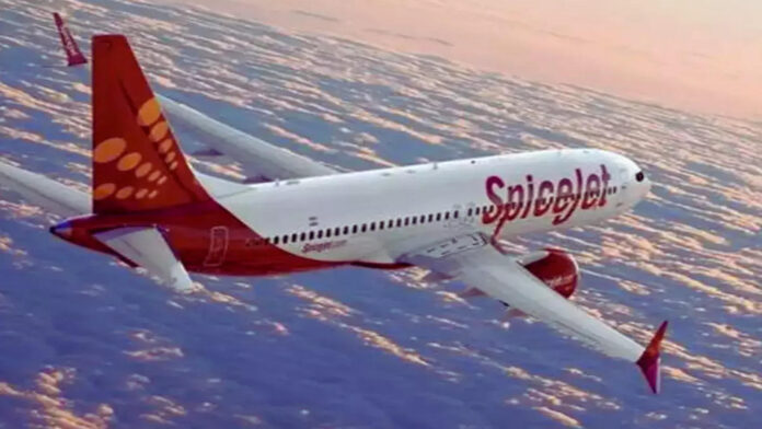 SpiceJet Settles ₹1,107 Crore Dispute for ₹188 Crore SpiceJet Settles ₹1,107 Crore Dispute for ₹188 Crore