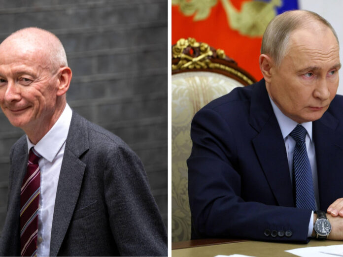 cyberattack Uk Warns Of Cyberattack