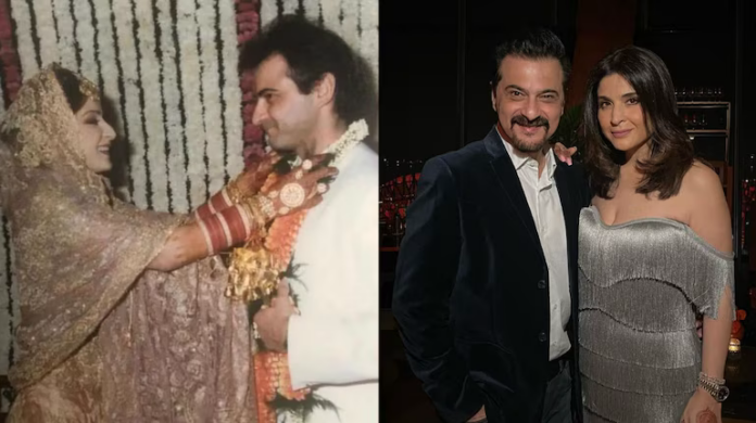 Maheep Kapoor Reveals Unusual Beginning Of Marriage With Sanjay Kapoor Maheep Kapoor Reveals Unusual Beginning Of Marriage With Sanjay Kapoor