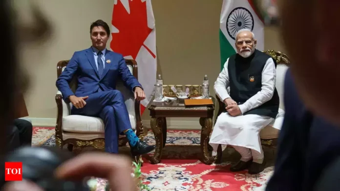 India Rejects Canada’s Cyber Threat Allegations: A Strategic War of Words? India Rejects Canada’s Cyber Threat Allegations: A Strategic War of Words?