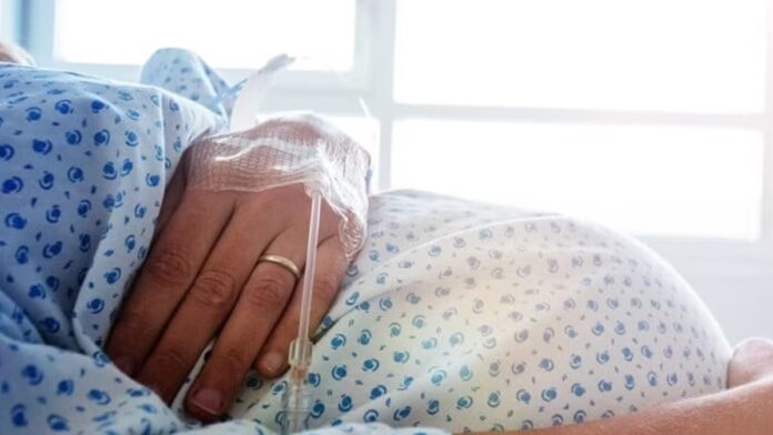 Rajasthan Woman Endures Agonizing Pain For Three Months After Surgical Towel Is Left Inside Her Rajasthan Woman Endures Agonizing Pain For Three Months After Surgical Towel Is Left Inside Her