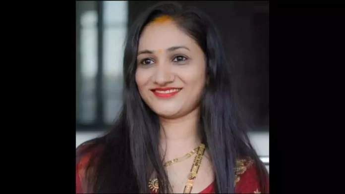 BJP Leader Dipika Patel Found Dead: Shocking Suicide at 34 Sparks Questions BJP Leader Dipika Patel Found Dead: Shocking Suicide at 34 Sparks Questions
