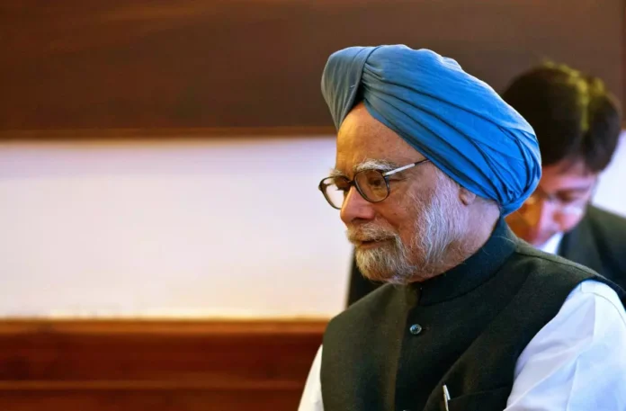 Manmohan Singh: Architect Of India’s Global Rise And Digital Innovation
