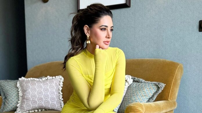 Anu Malikvd Nargis Fakhri