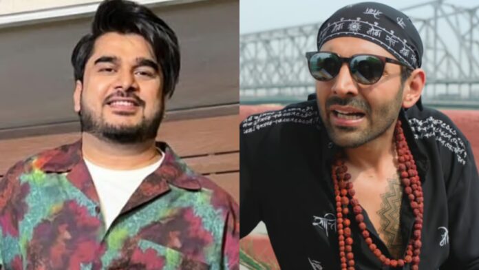 Bhool Bhulaiyaa 3 Criticized By Singer Goldboy As Worst Movie Ever