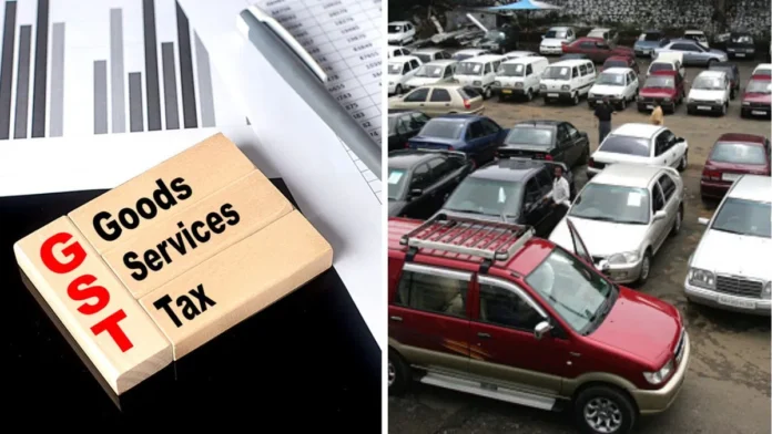 GST On Selling Old Cars FAQs: What Buyers And Sellers Need To Know GST On Selling Old Cars FAQs: What Buyers And Sellers Need To Know