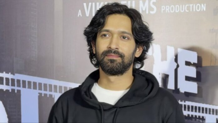 Vikrant Massey Clarifies ‘Retirement’ Post: I’m Taking A Long Break, Not Quitting Acting! Vikrant Massey Clarifies ‘Retirement’ Post: I’m Taking A Long Break, Not Quitting Acting!