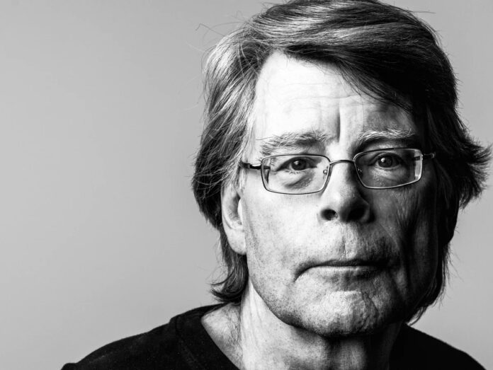 Stephen King Warns: ‘Elon Musk Is Running The Show’ In Trump’s Second Term Stephen King Warns: ‘Elon Musk Is Running The Show’ In Trump’s Second Term