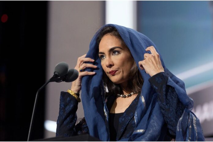 Harmeet Dhillon's Nomination By Trump As Assistant Attorney General Sparks 'Khalistan' Debate
