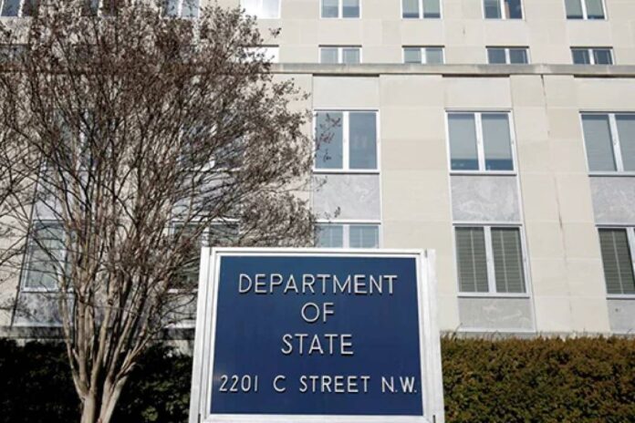 BJP Accuses US State Department Of "Deep State" Agenda Against India
