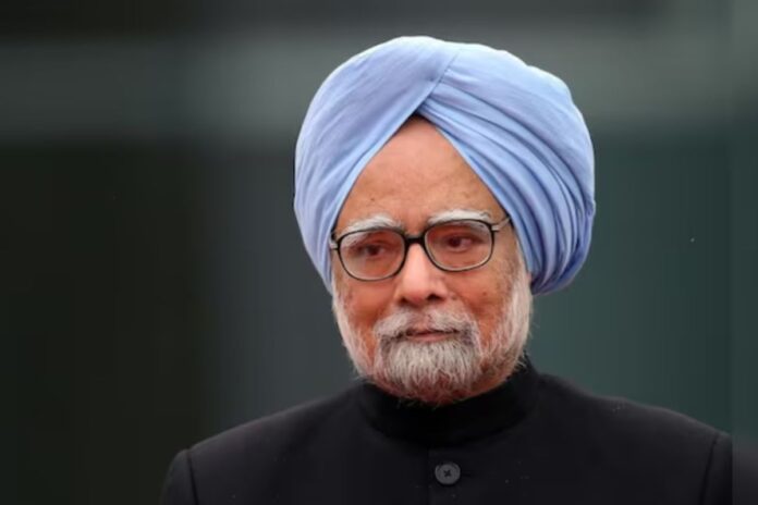 Former PM Manmohan Singh, Architect of India’s Economic Reforms, Passes Away at 92 Former PM Manmohan Singh, Architect of India’s Economic Reforms, Passes Away at 92
