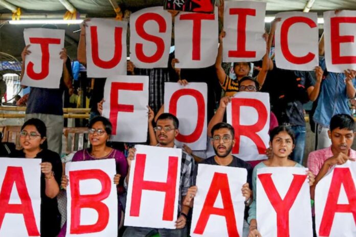 RG Kar Rape-Murder Case: CBI Predicts Trial Conclusion Within A Month RG Kar Rape-Murder Case: CBI Predicts Trial Conclusion Within A Month