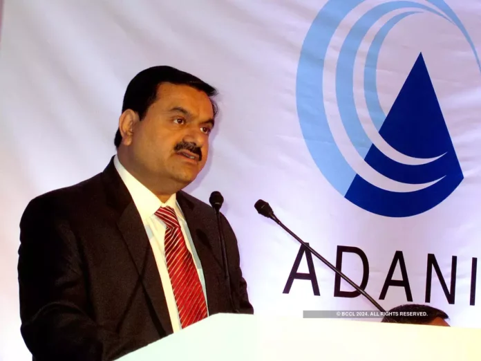 Adani Group Stocks Rally Adds ₹27,000 Crore To Investor Wealth