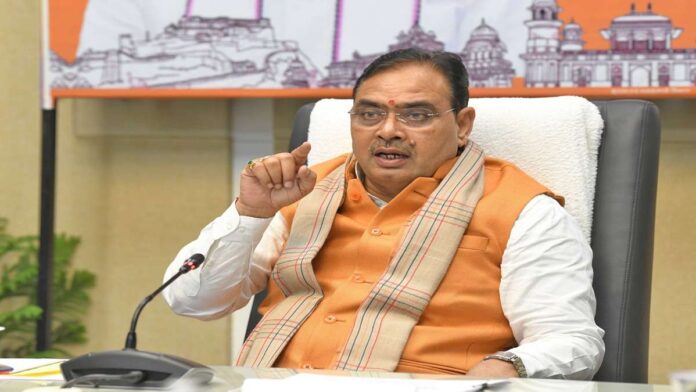 Rajasthan Govt Dissolves 9 Districts