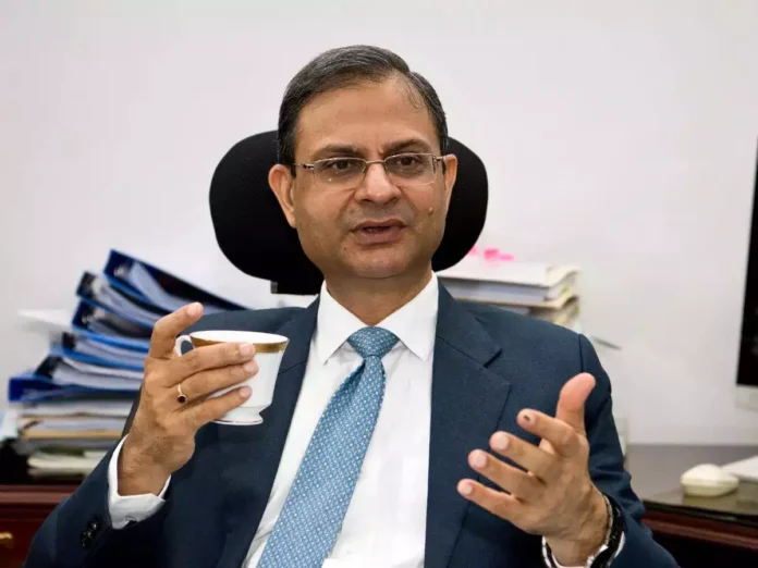 New RBI Governor Sanjay Malhotra’s Education: From IIT Kanpur To Princeton New RBI Governor Sanjay Malhotra’s Education: From IIT Kanpur To Princeton