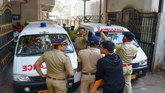 Mumbai Lawyer Saves BEST Driver From Mob After Kurla Crash: ‘I Have No Regrets’