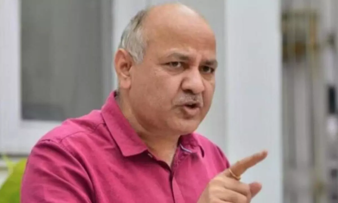 Supreme Court Relaxes Bail Condition For Manish Sisodia In Delhi Excise Policy Case