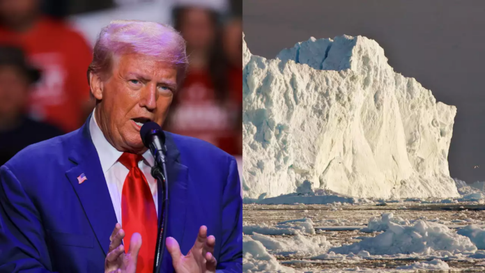 Why Trump Wants To Buy Greenland, And Why He Is Not Alone? Why Trump Wants To Buy Greenland, And Why He Is Not Alone?