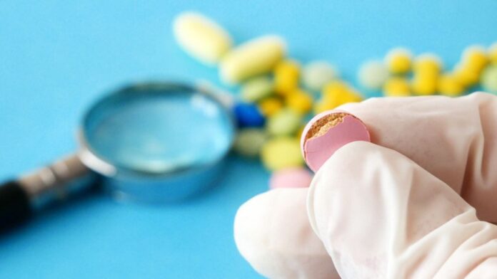 Drug Regulator Flags Spurious Drugs PAN-40 And Augmentin 625 Duo