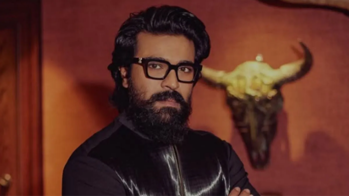 Ram Charan's Fan Threatens Suicide Over Delay In 'Game Changer' Trailer