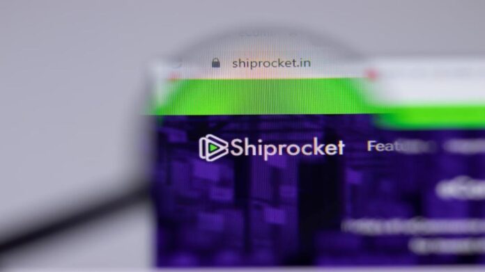 Shiprocket IPO: Zomato & Temasek Backed Firm Plans ₹2,400 Crore Launch